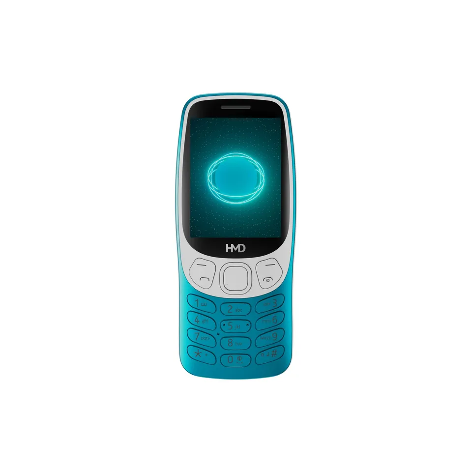 hmd-nokia-3210-tastenhandy-scuba-blue-4g-dual-sim image 1