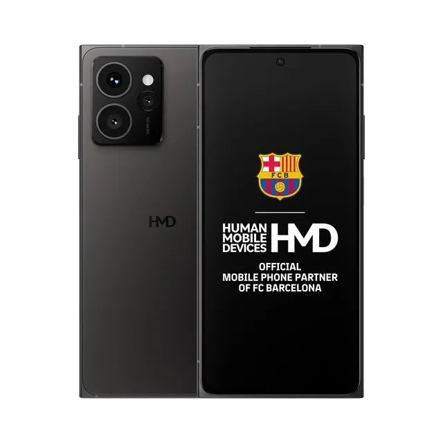hmd-skyline-ta-1600-smartphone-schwarz-12gb-256gb image 1