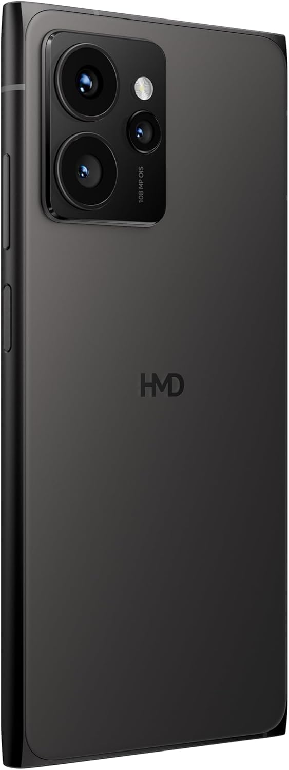hmd-skyline-smartphone-8-256gb-twisted-black-mit-108-mp-kamera image 4