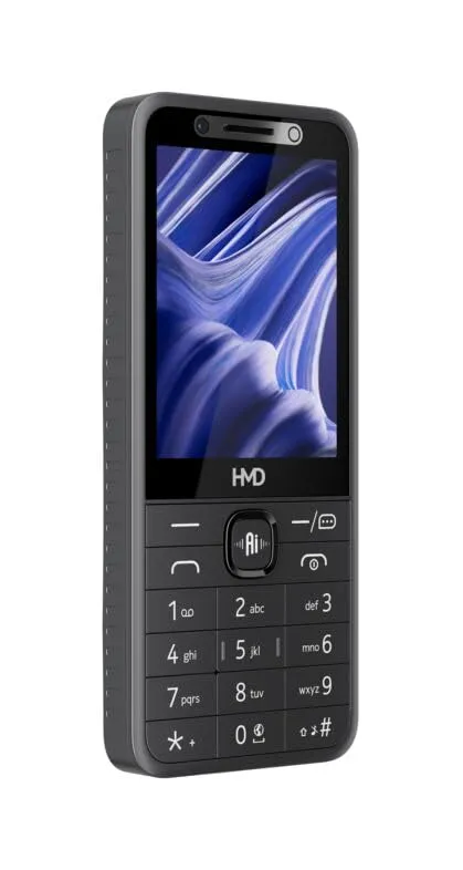 hmd-nokia-215-tastenhandy-schwarz-4g-dual-sim image 1