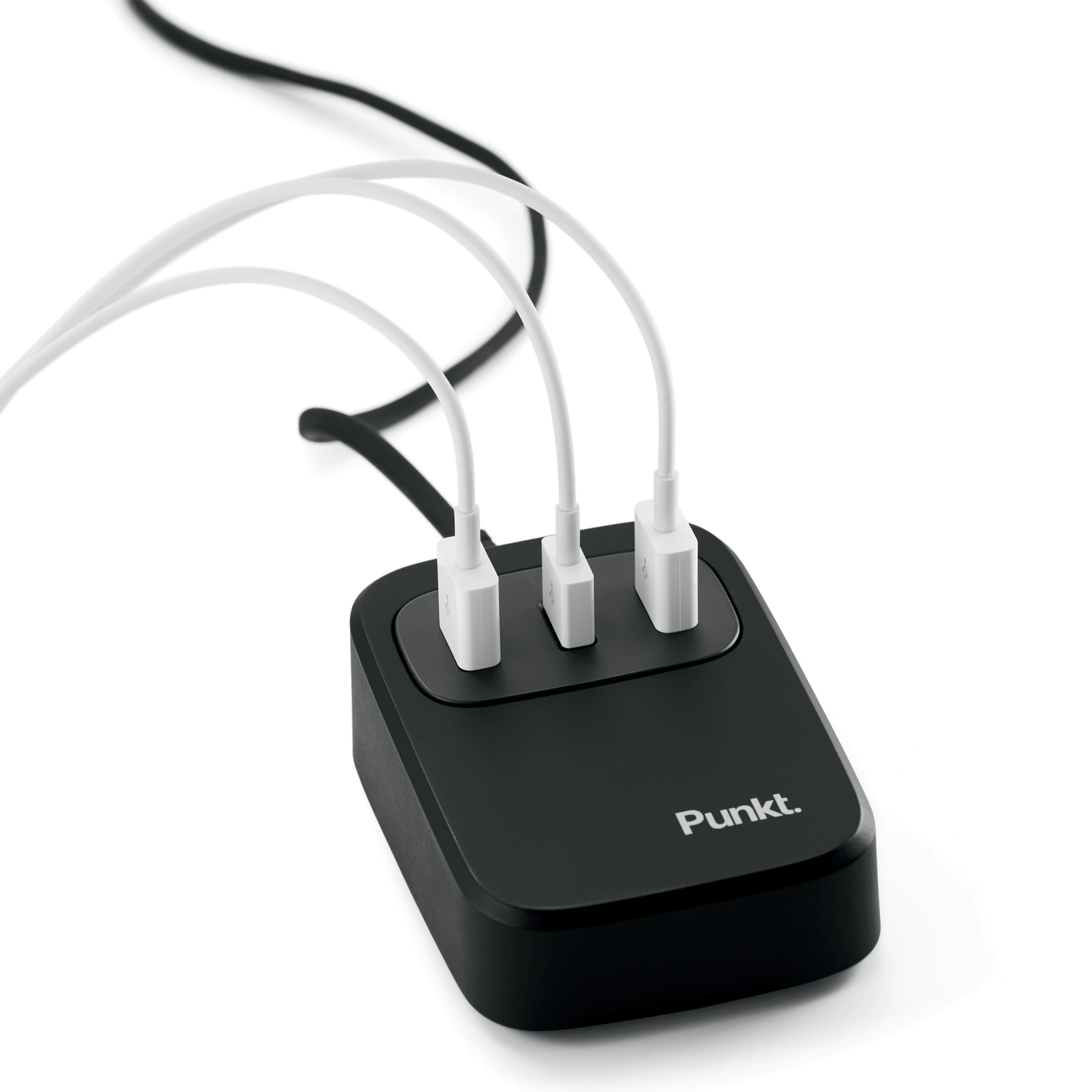 punkt-uc01-charger-ladeger-t-3x-usb-schwarz-eu image 1