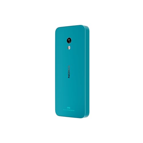 nokia-235-4g-2024-tastenhandy-blau-mit-2-mp-kamera image 7