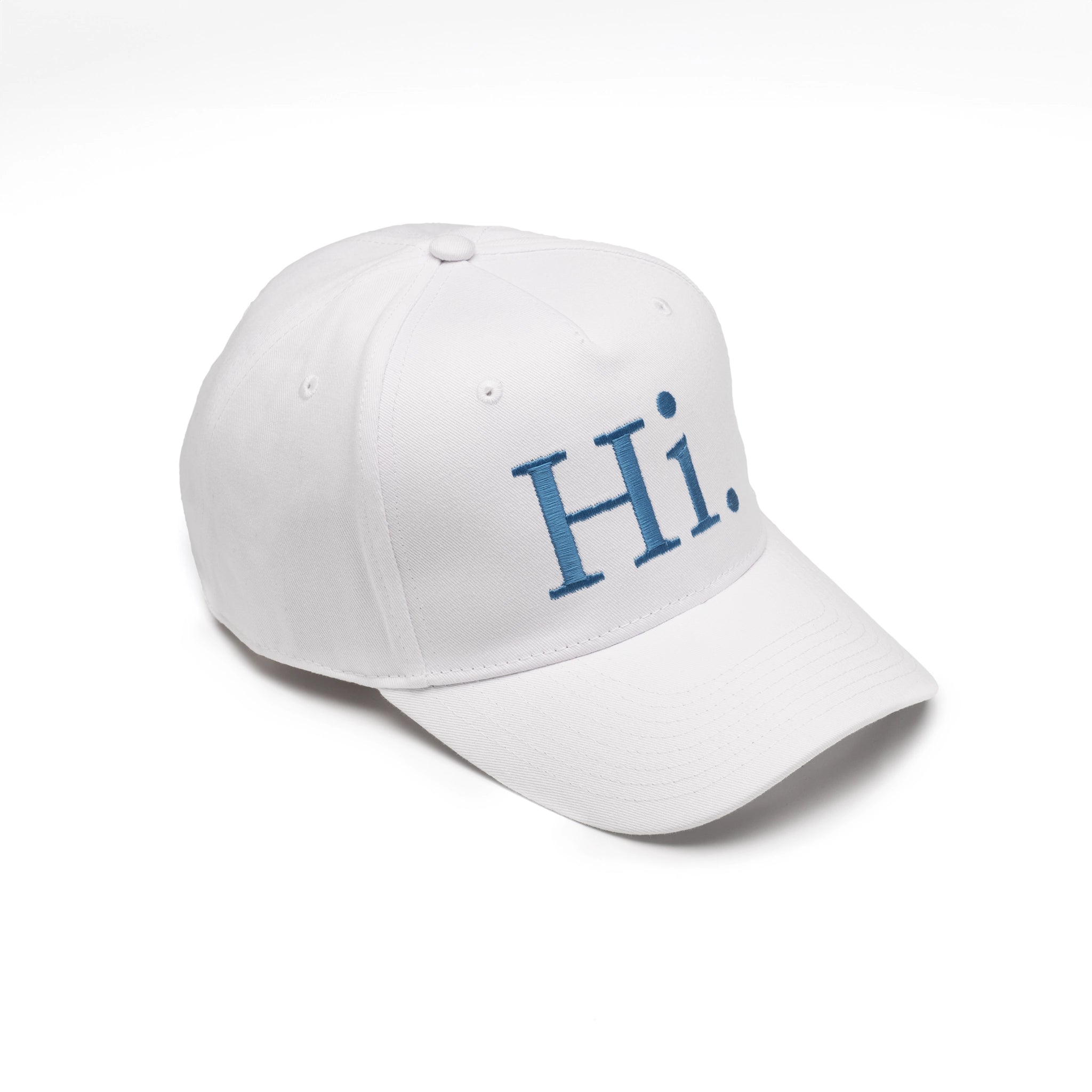 punkt-mp-baseball-cap-wei-hi-human-intelligence image 5