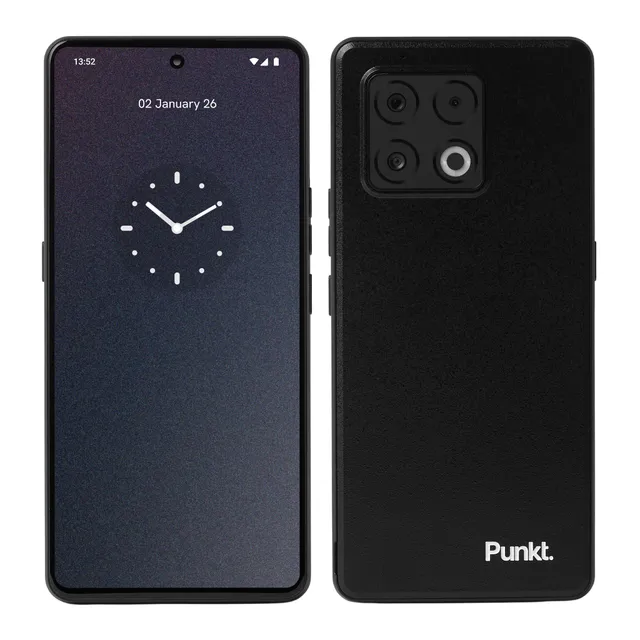 punkt-mc03-sovereign-smartphone-schwarz-aphyos-sicher image 1