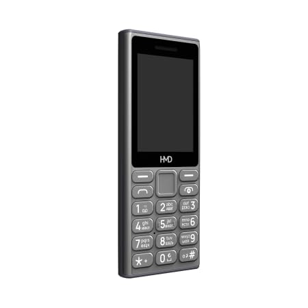 hmd-110-4g-tastenhandy-dark-grey-mit-1450-mah-akku image 7