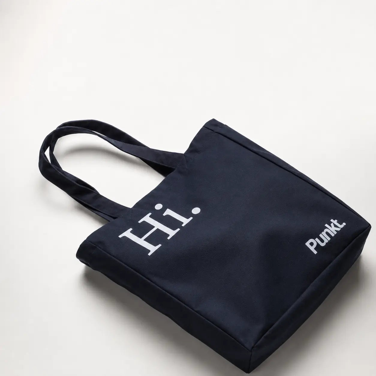 punkt-tote-bag-stoffbeutel-ecru-hi-nothing-to-hide image 7