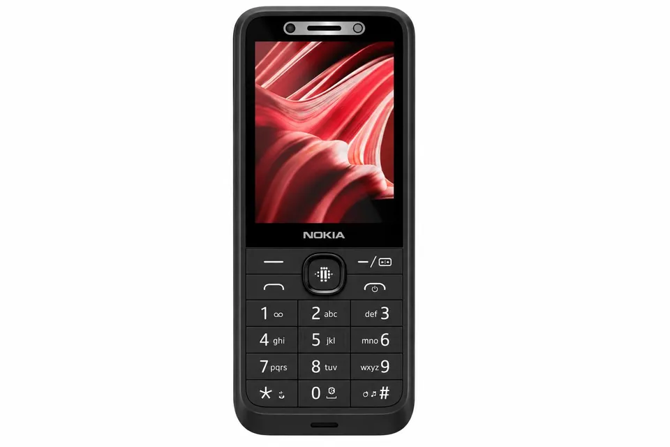 hmd-nokia-210-4g-handy-blau-dual-sim-tastenhandy image 1