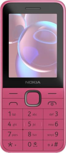 hmd-nokia-225-4g-tastenhandy-rosa-dual-sim-2-4 image 7