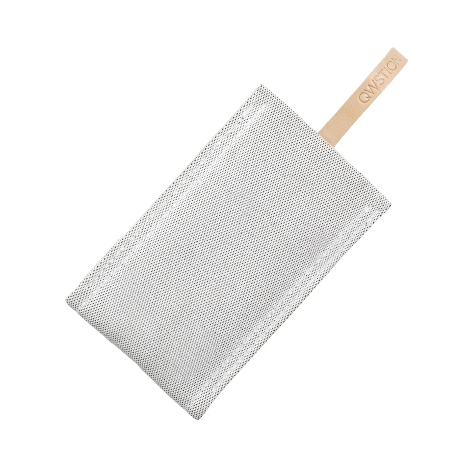 punkt-mp02-stoffh-lle-handyh-lle-gravel-bananen-gewebe image 1