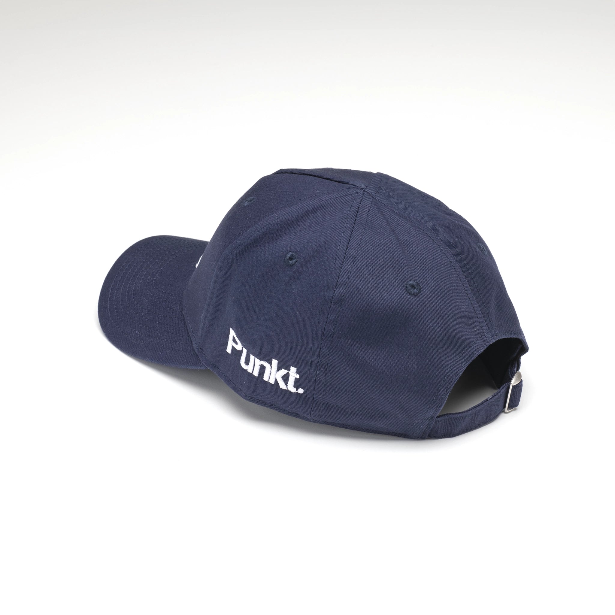 punkt-mp-baseball-cap-wei-hi-human-intelligence image 3