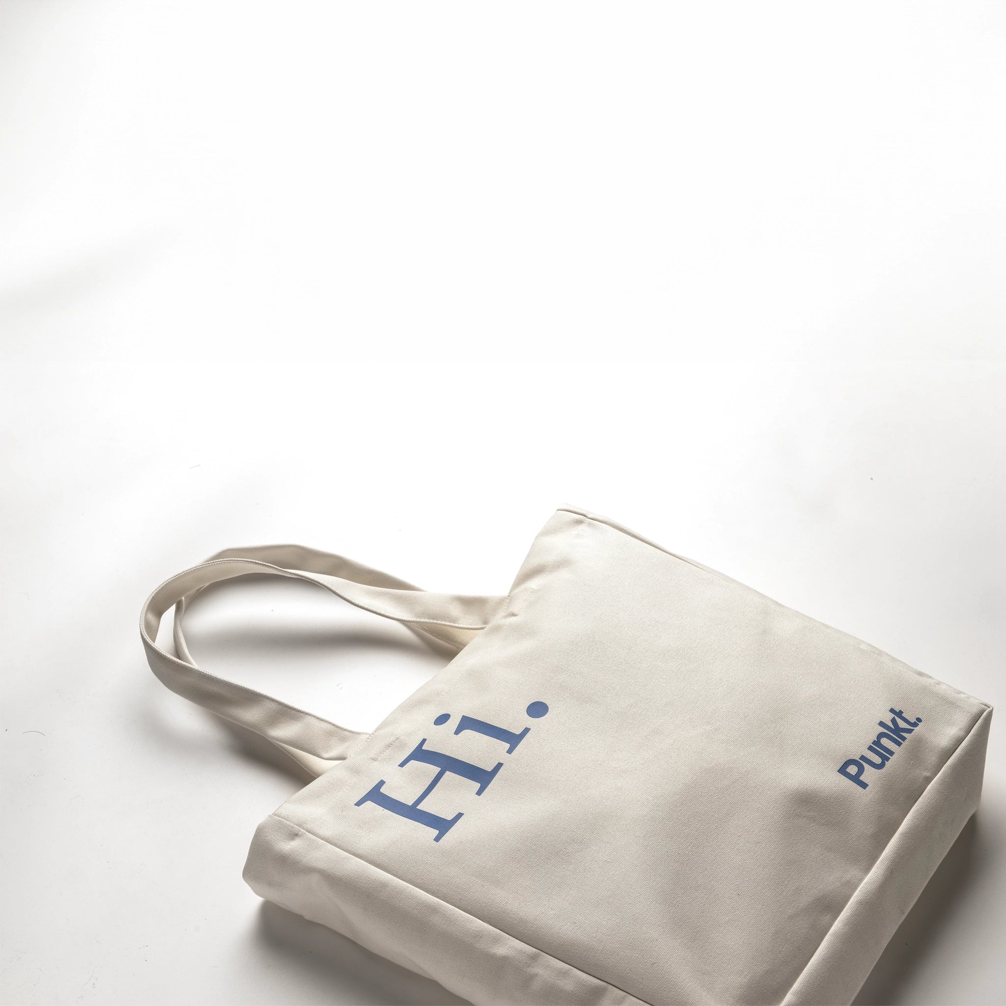 punkt-tote-bag-stoffbeutel-ecru-hi-nothing-to-hide image 5