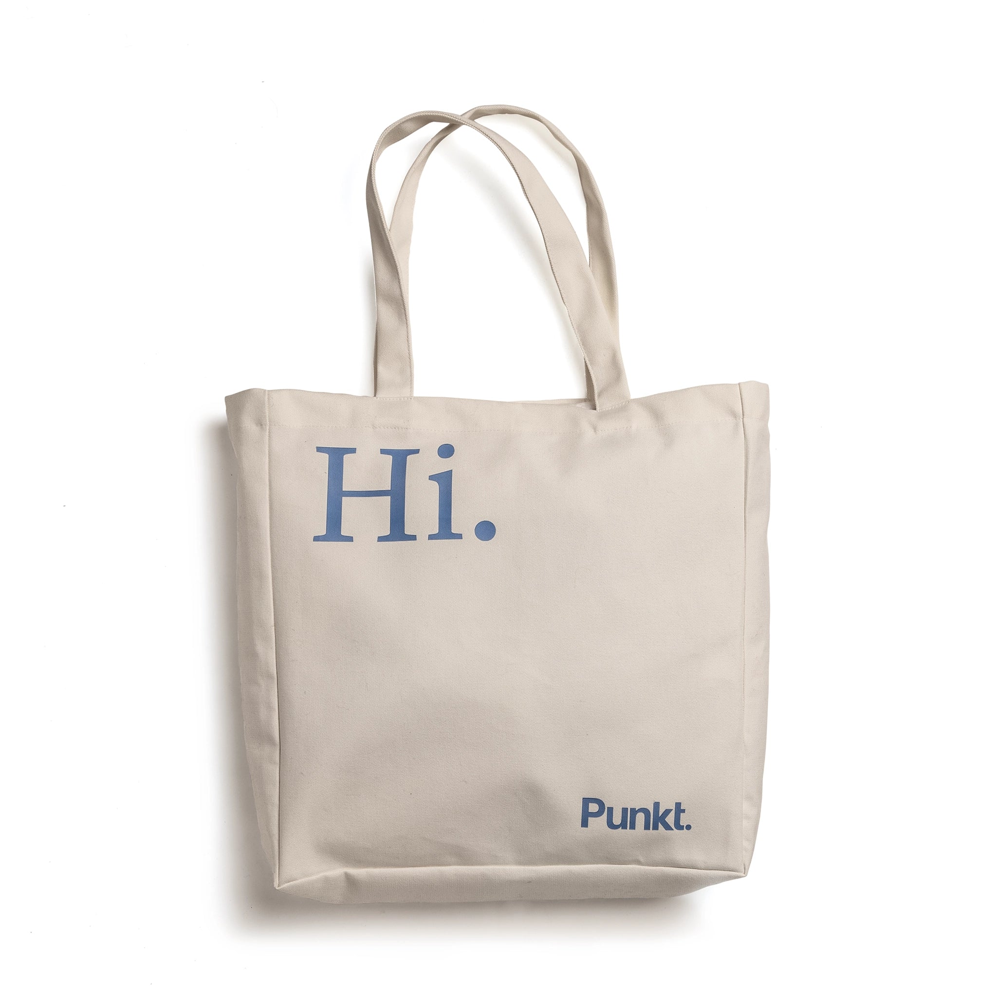 punkt-tote-bag-stoffbeutel-ecru-hi-nothing-to-hide image 3