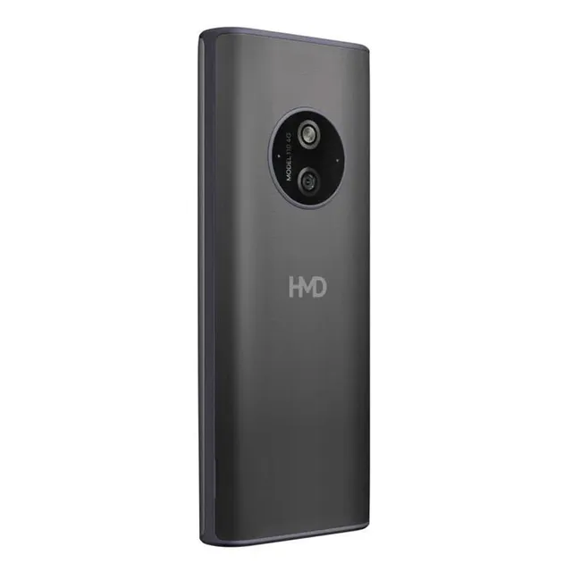 hmd-110-4g-tastenhandy-dark-grey-mit-1450-mah-akku image 1