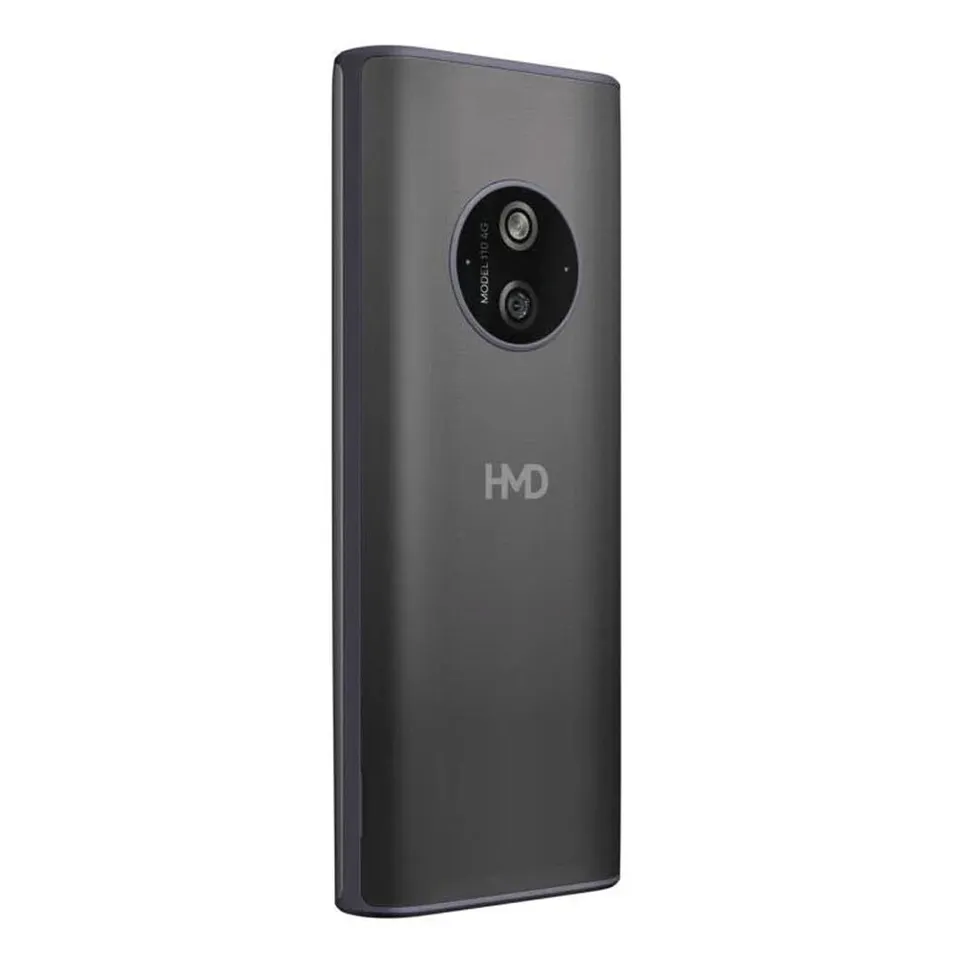 hmd-110-4g-tastenhandy-dark-grey-mit-1450-mah-akku image 1