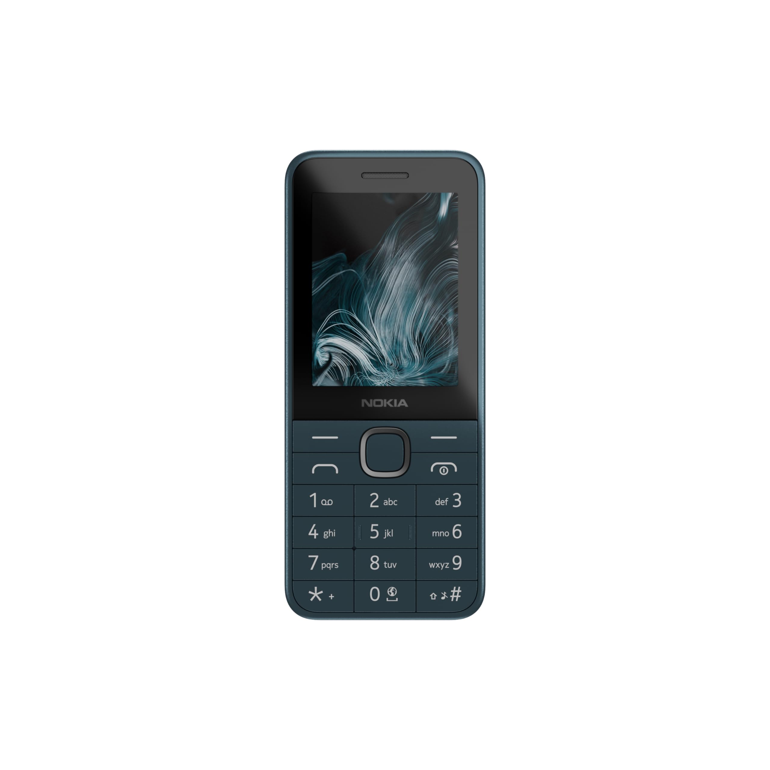 nokia-225-4g-2024-tastenhandy-dunkelblau-mit-bluetooth image 2