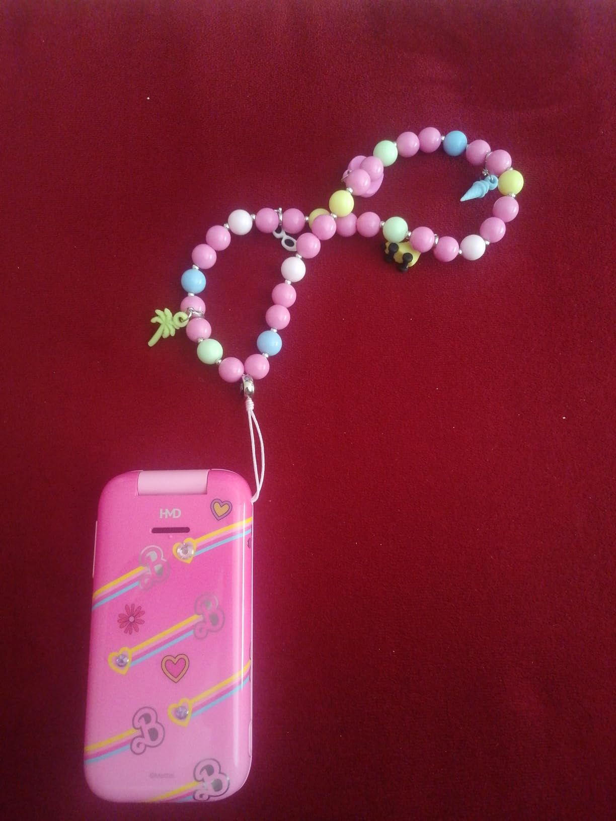 Tasten top