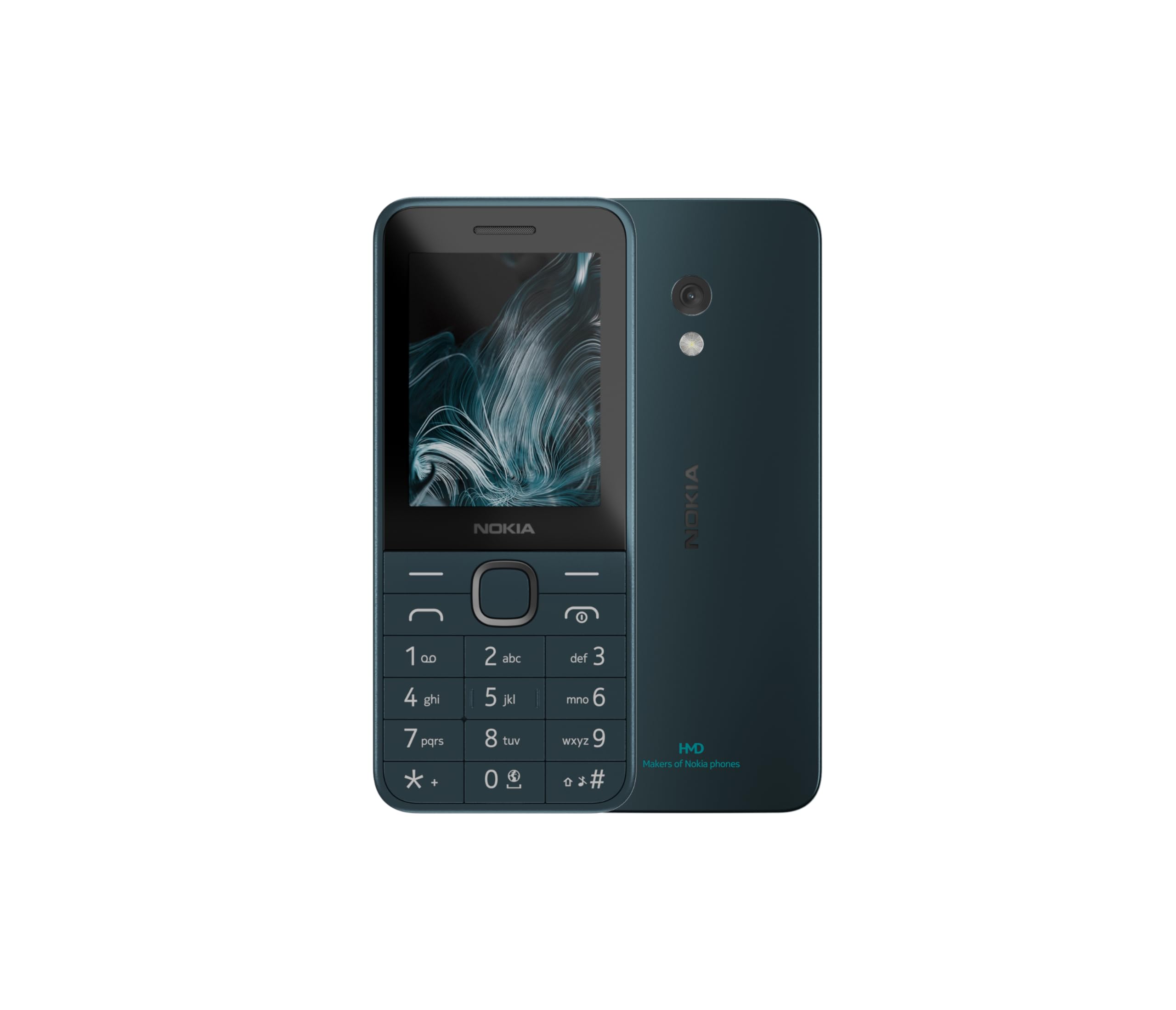 nokia-225-4g-2024-tastenhandy-dunkelblau-mit-bluetooth image 1