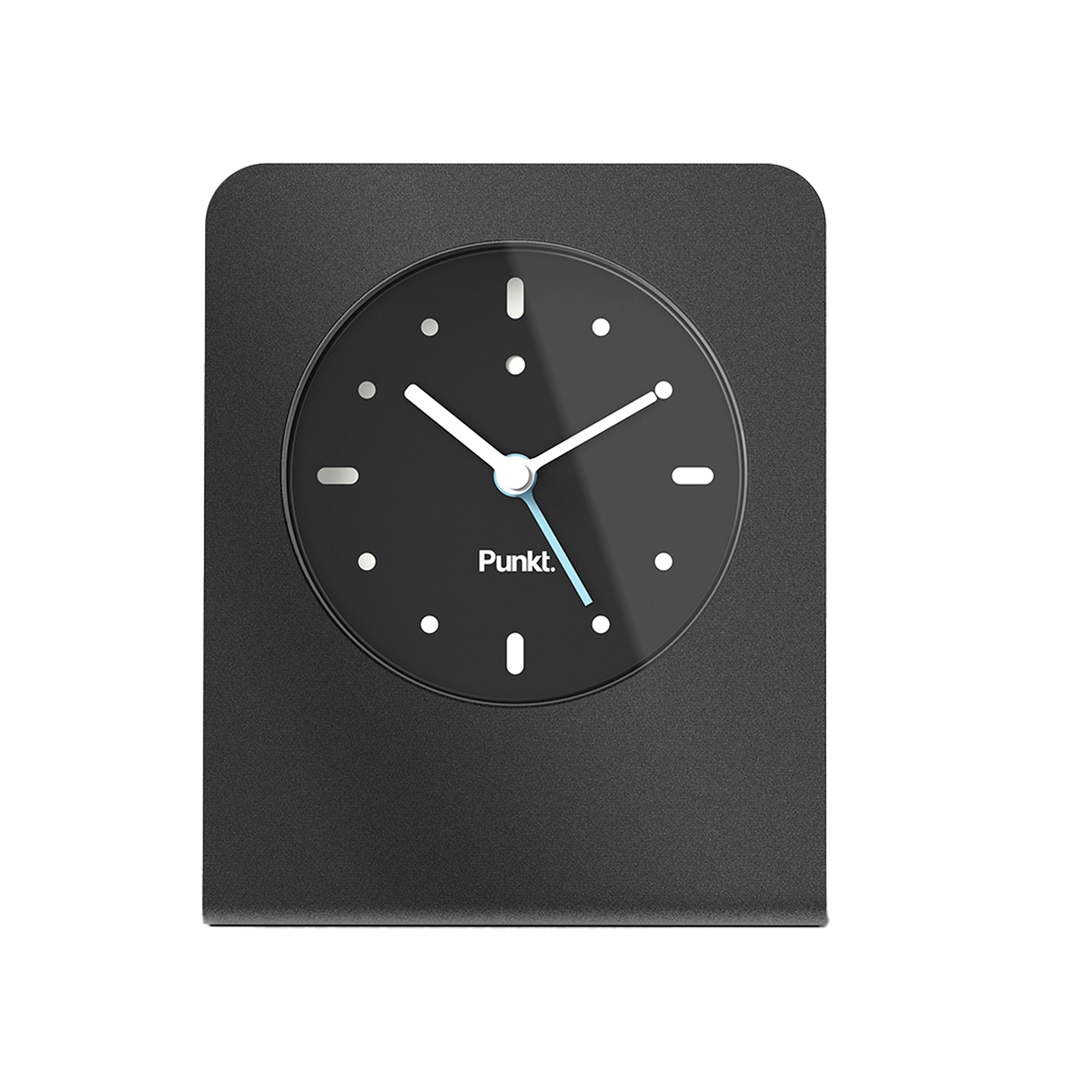 punkt-ac02-wecker-analog-schwarz-mit-led-licht image 6