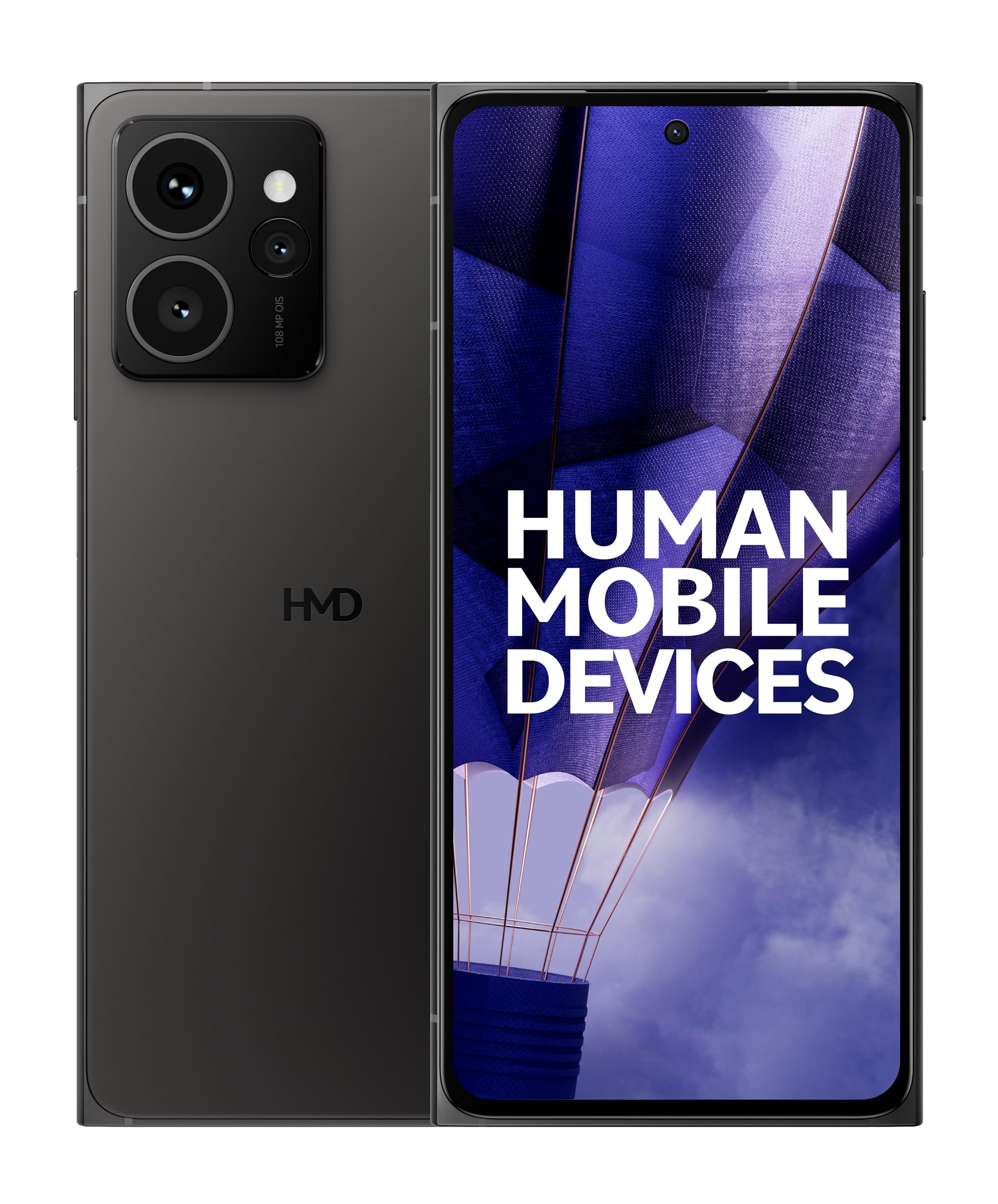hmd-skyline-ta-1600-smartphone-schwarz-12gb-256gb image 6