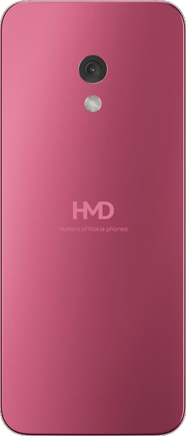 hmd-nokia-225-4g-tastenhandy-rosa-dual-sim-2-4 image 3