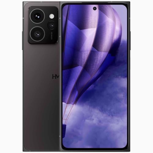 hmd-skyline-ta-1600-smartphone-schwarz-8gb-128gb image 4