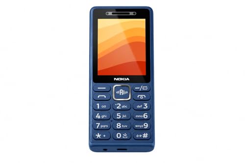 hmd-nokia-210-4g-handy-dunkelblau-dual-sim-4g image 2