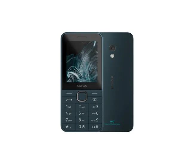 nokia-225-4g-2024-tastenhandy-dunkelblau-mit-bluetooth image 1