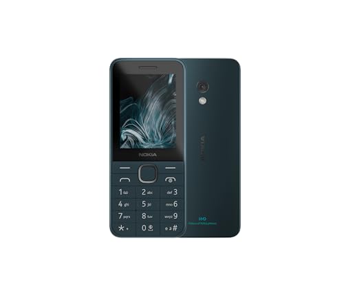 nokia-225-4g-2024-tastenhandy-dunkelblau-mit-bluetooth image 7