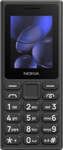 hmd-105-4g-tastenhandy-schwarz-mit-1450-mah-akku image 6