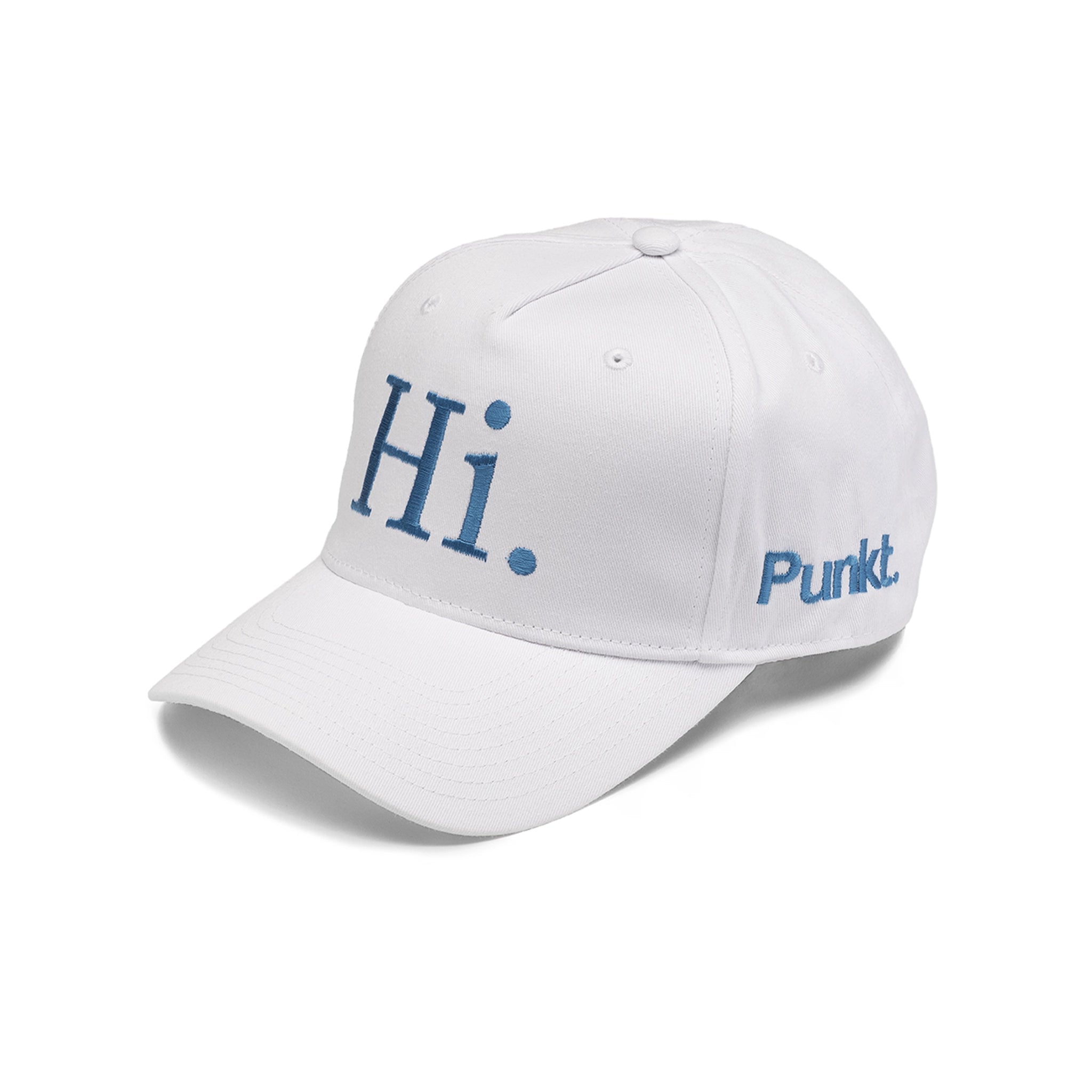 punkt-mp-baseball-cap-wei-hi-human-intelligence image 4