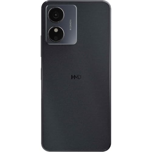 hmd-aura-2-smartphone-128gb-schwarz-4gb-ram image 6
