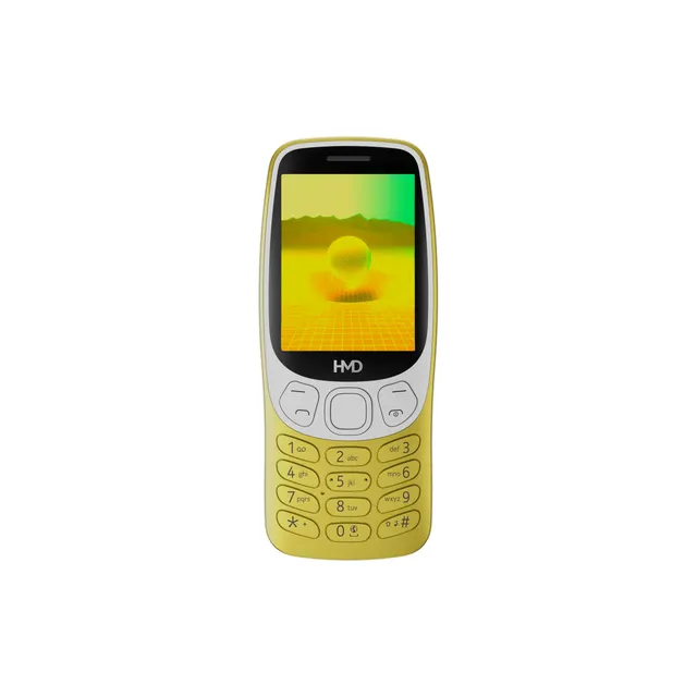 hmd-nokia-3210-tastenhandy-y2k-gold-4g-dual-sim image 1