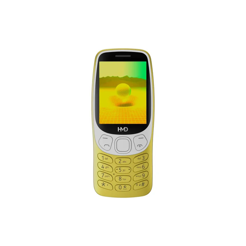 hmd-nokia-3210-tastenhandy-y2k-gold-4g-dual-sim image 1