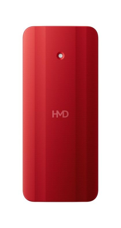 hmd-nokia-215-tastenhandy-red-4g-dual-sim image 2