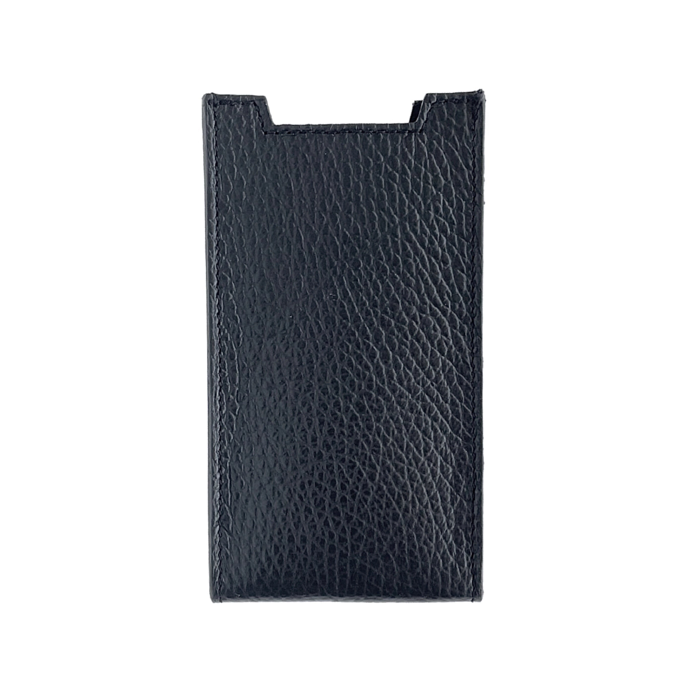 danny-p-mp02-lederh-lle-handyh-lle-schwarz-fitted image 1