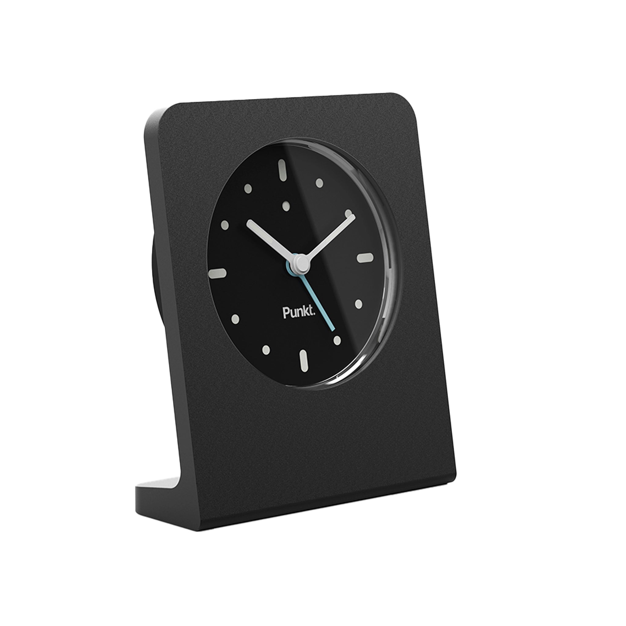punkt-ac02-wecker-analog-schwarz-mit-led-licht image 7