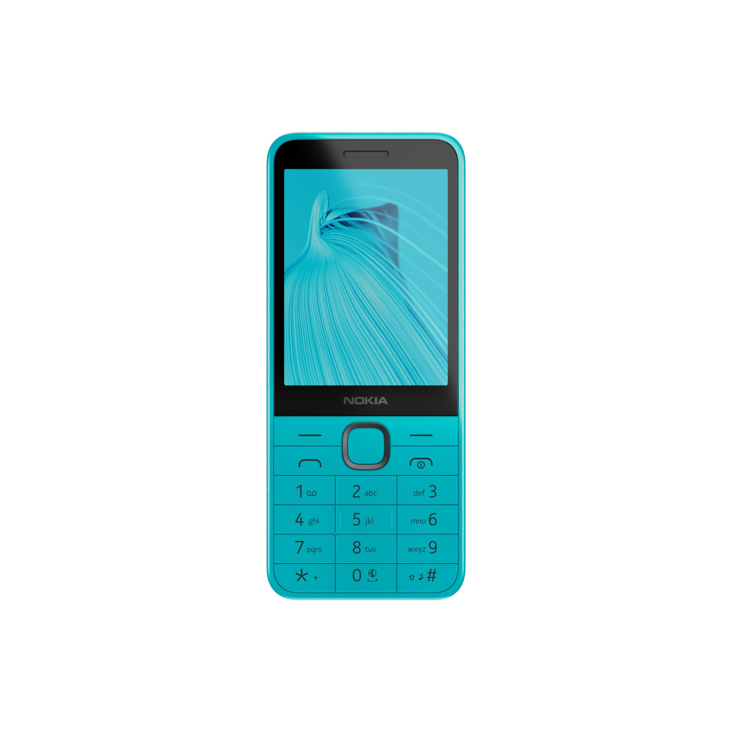 nokia-235-4g-2024-tastenhandy-blau-mit-2-mp-kamera image 2