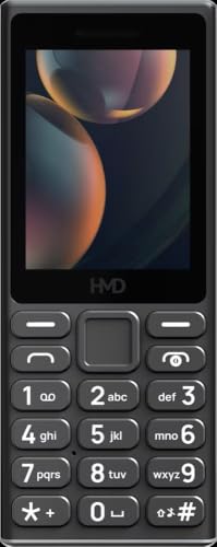 hmd-105-4g-tastenhandy-schwarz-mit-1450-mah-akku image 8