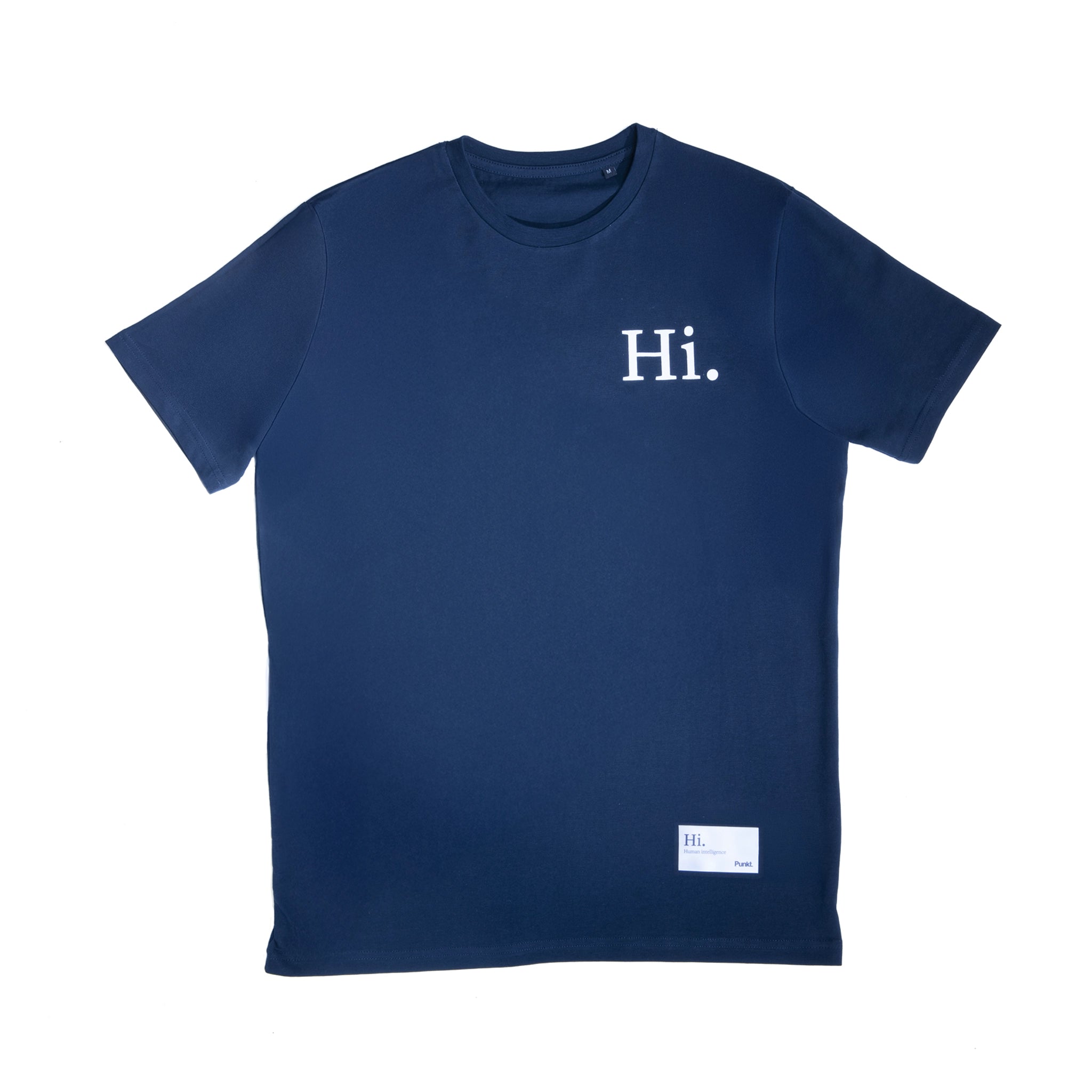 punkt-mp-t-shirt-wei-hi-human-intelligence-limited image 1