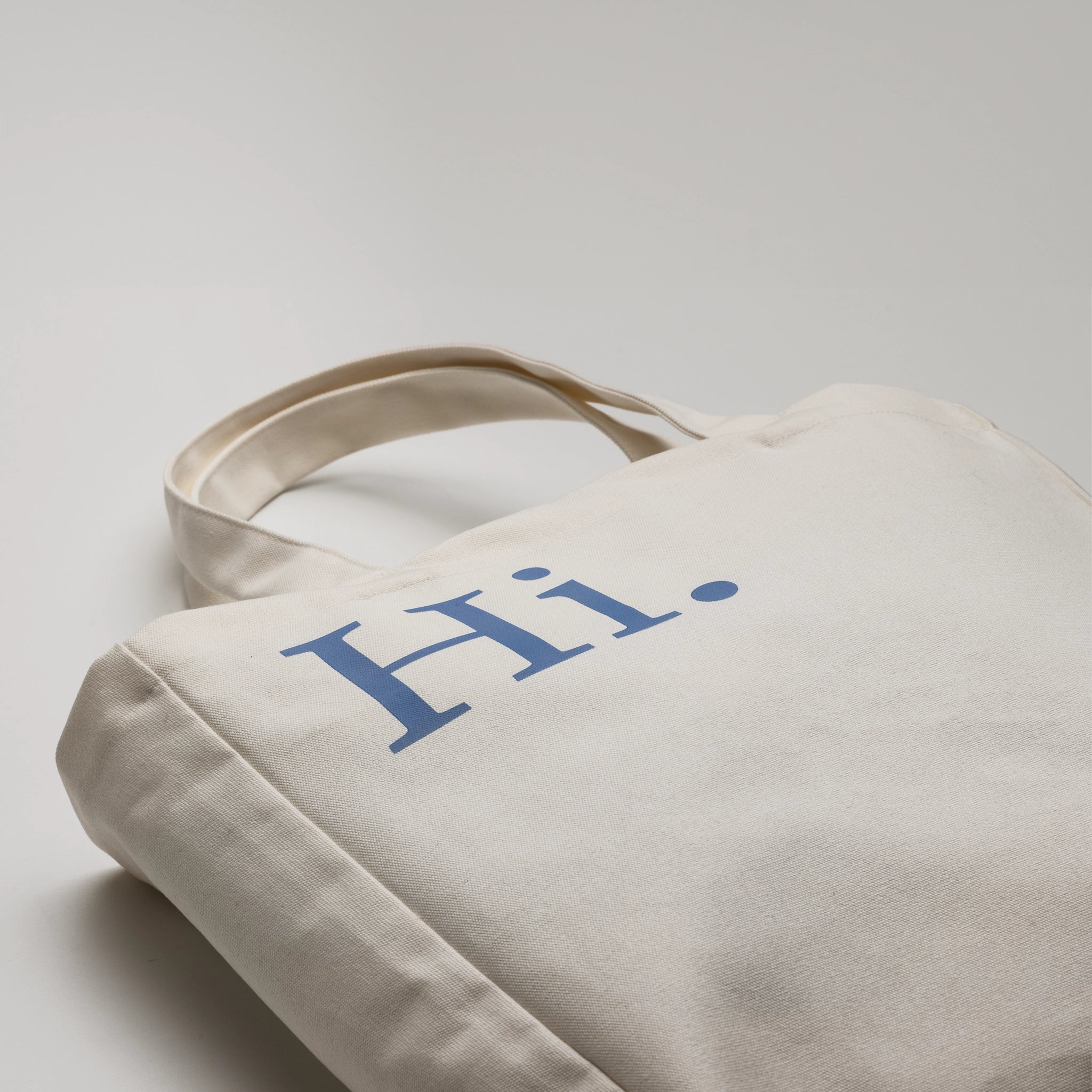 punkt-tote-bag-stoffbeutel-ecru-hi-nothing-to-hide image 6