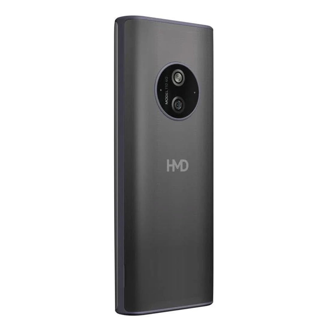hmd-110-4g-tastenhandy-dark-grey-mit-1450-mah-akku image 1