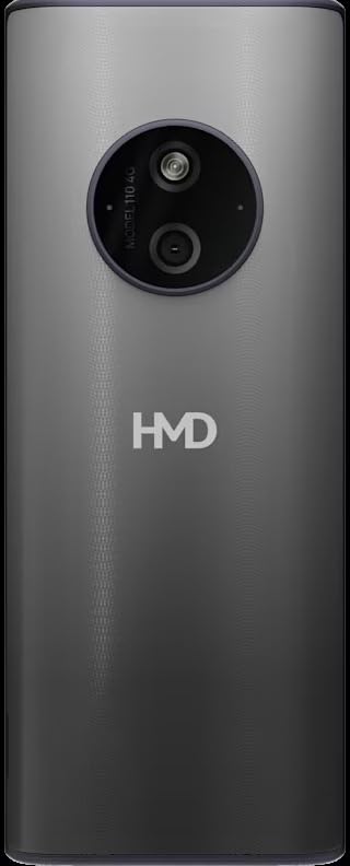 hmd-110-4g-tastenhandy-dark-grey-mit-1450-mah-akku image 4