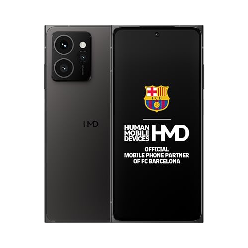 hmd-skyline-ta-1600-smartphone-schwarz-12gb-256gb image 7