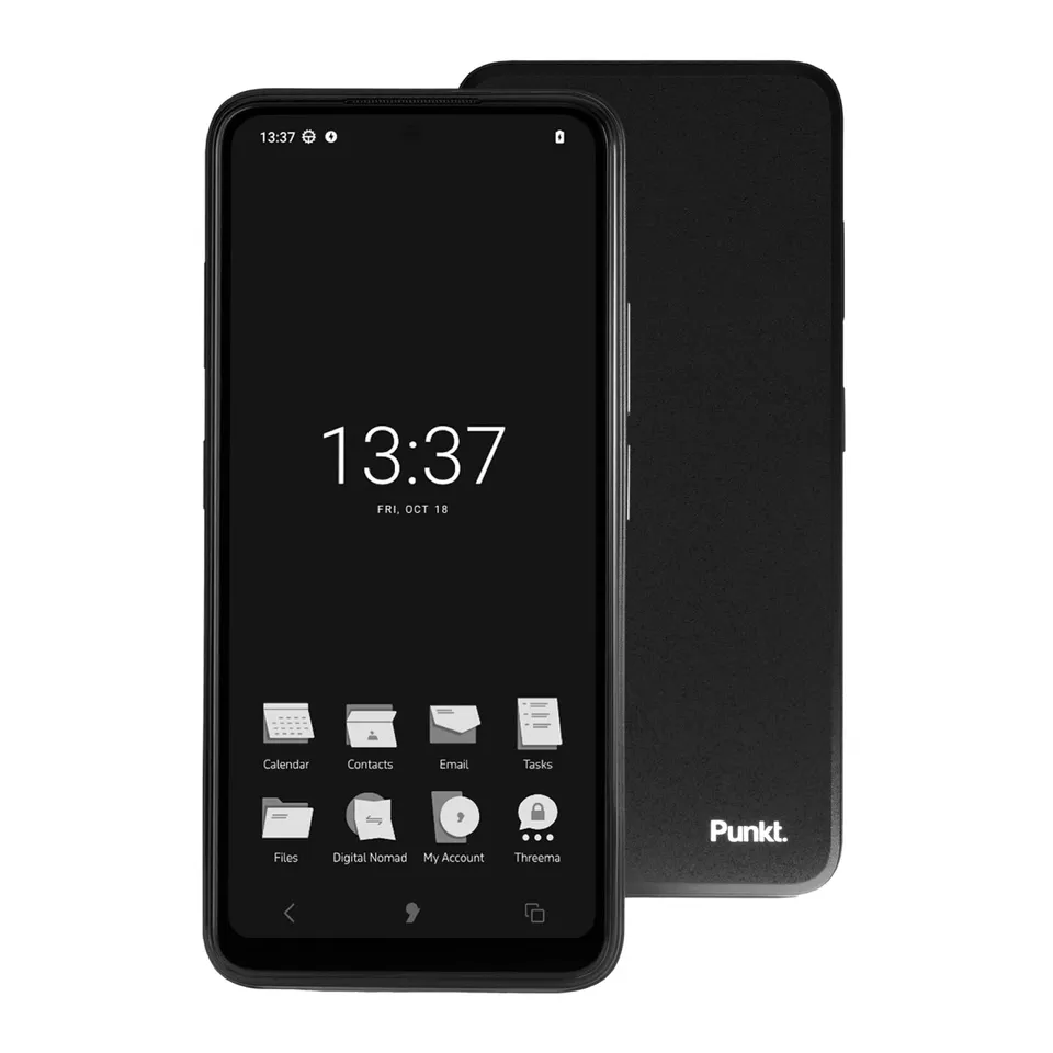 punkt-mc02-secure-phone-5g-smartphone-schwarz-privat image 1