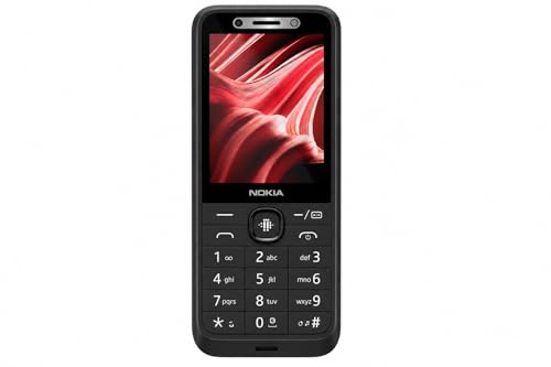 hmd-nokia-210-4g-handy-blau-dual-sim-tastenhandy image 2