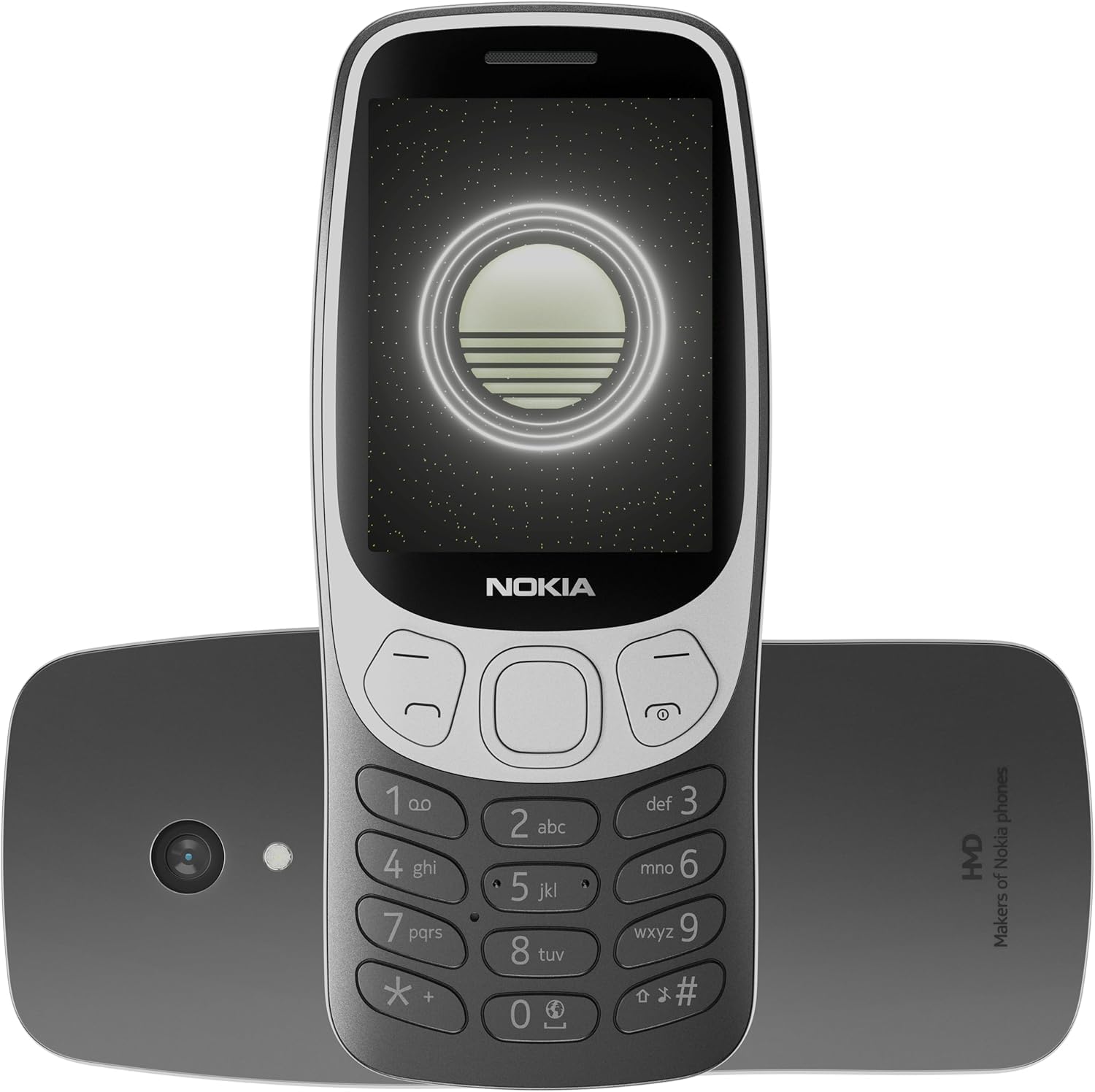 nokia-3210-4g-tastenhandy-schwarz-mit-2-4-zoll-display image 2