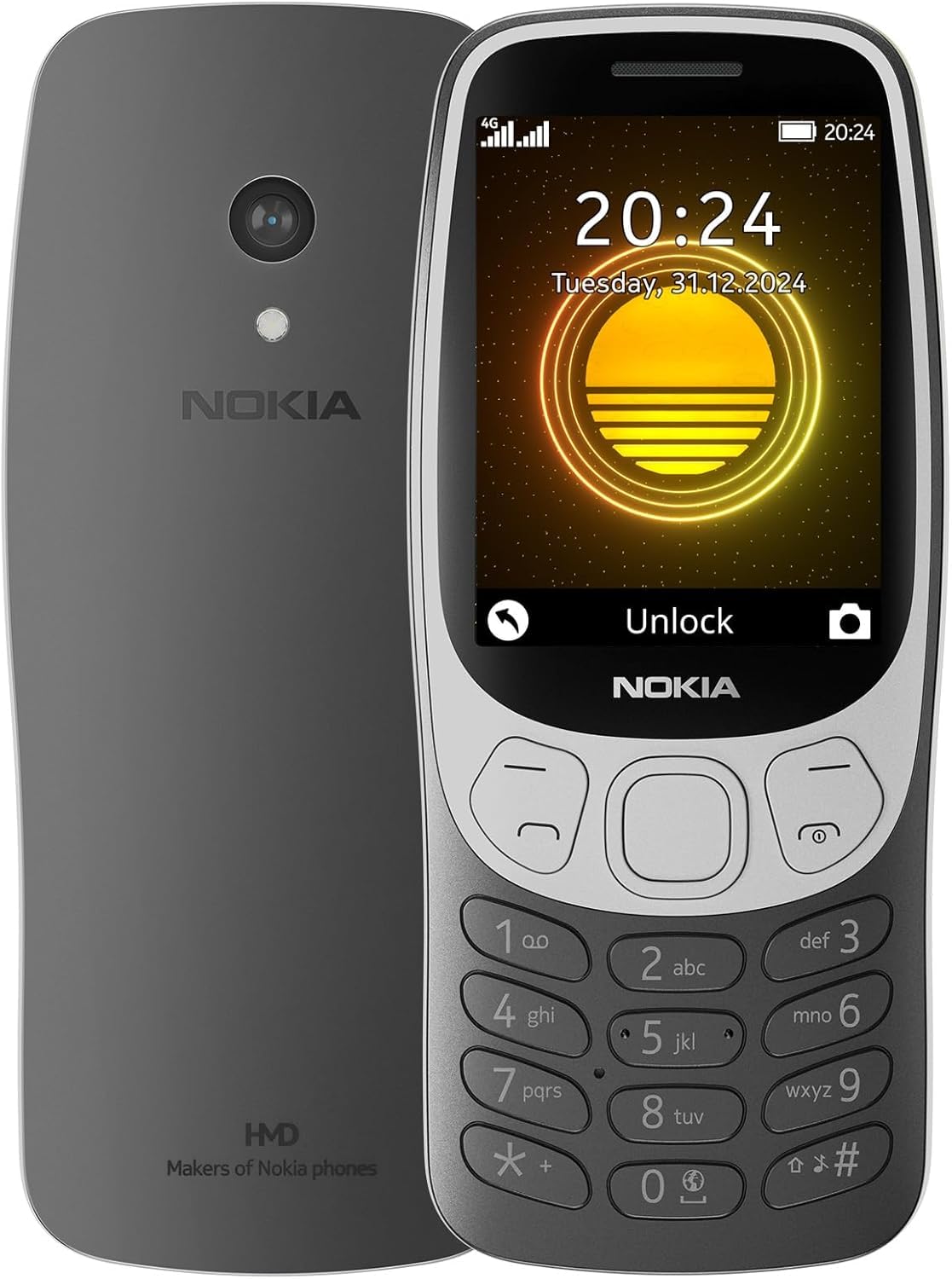 nokia-3210-4g-tastenhandy-schwarz-mit-2-4-zoll-display image 3