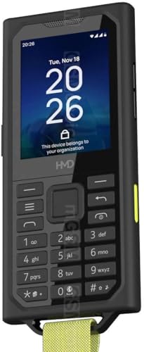hmd-terra-m-smartphone-dunkelgrau-ip68-outdoor-handy image 4