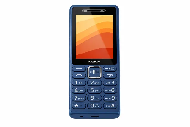 hmd-nokia-210-4g-handy-dunkelblau-dual-sim-4g image 1