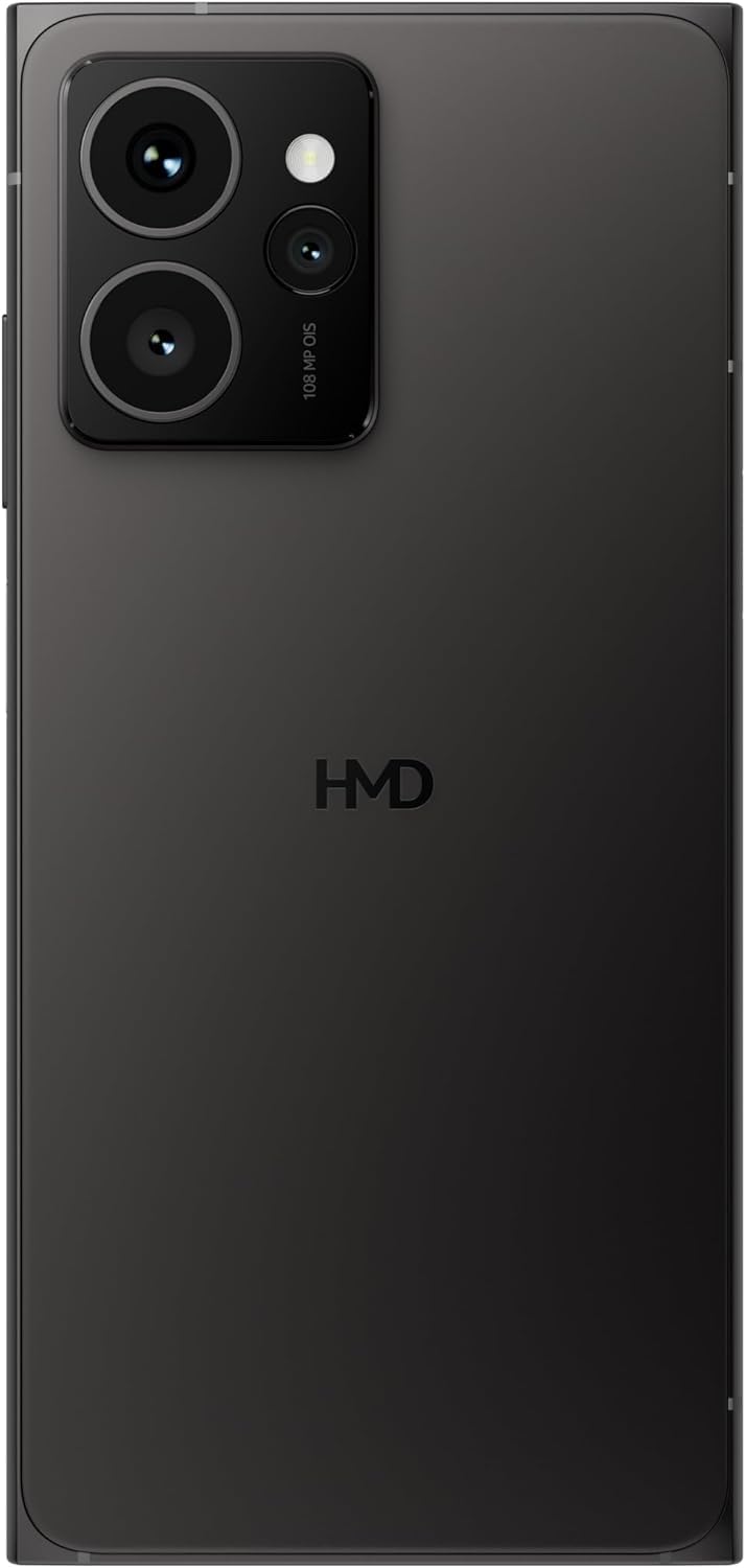 hmd-skyline-smartphone-8-256gb-twisted-black-mit-108-mp-kamera image 2